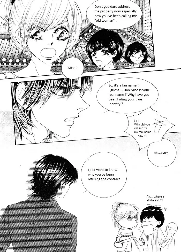 Perfect Couple Chapter 4 15